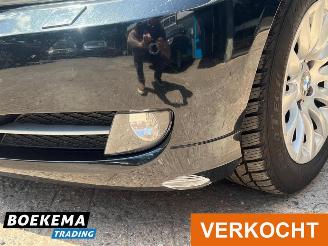 BMW 3-serie 318i High Executive Panorama Stoelverw. Navigatie Climate PDC picture 6