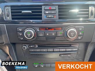 BMW 3-serie 318i High Executive Panorama Stoelverw. Navigatie Climate PDC picture 22