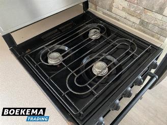 Chevrolet  Urbano 6.5d V8 200pk Airco Zonnepanelen Schotel Automaat picture 27