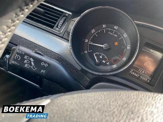 Skoda Superb 1.8 TSI 160pk Memory Cruise Clima PDC Ambition picture 22