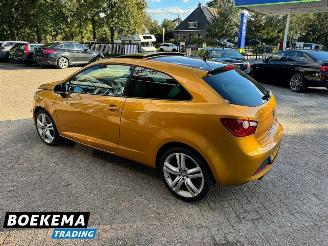 Seat Ibiza 1.4 TSI FR 150PK Automaat Clima Cruise Camera picture 4