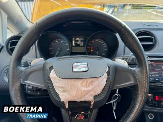 Seat Ibiza 1.4 TSI FR 150PK Automaat Clima Cruise Camera picture 21