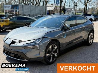 Polestar  4 Long Range Single Motor 100 kWh picture 4