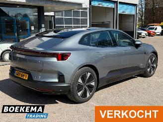 Polestar  4 Long Range Single Motor 100 kWh picture 2