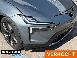 Polestar  4 Long Range Single Motor 100 kWh picture 6