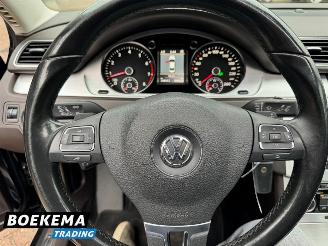 Volkswagen Passat 1.4 TSI DSG Highline Leer Navigatie Open-Dak Stoelverw. Keyless picture 15