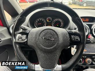 Opel Corsa 1.6 16V T OPC 192PK Recaro Clima Cruise picture 13