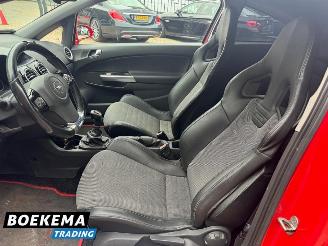 Opel Corsa 1.6 16V T OPC 192PK Recaro Clima Cruise picture 9