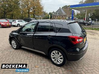 Suzuki S-Cross 1.0 Boosterjet Select Navi Clima Camera Cruise SHZ picture 4