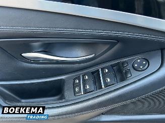BMW 5-serie 381PK X-Drive Soft-Close Massage 360-Camera picture 8