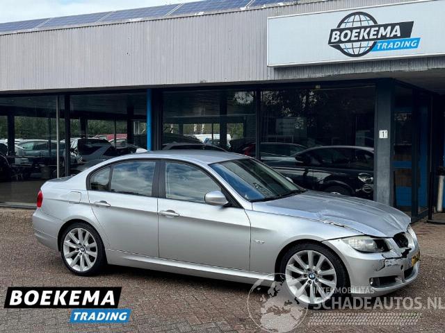 BMW 3-serie