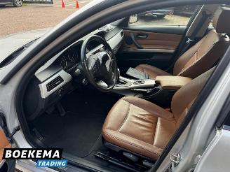 BMW 3-serie 320i Aut. Facelift Navi Leder Clima Cruise Business Line Style picture 14