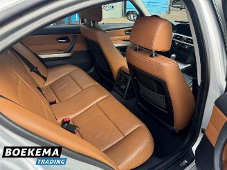 BMW 3-serie 320i Aut. Facelift Navi Leder Clima Cruise Business Line Style picture 17