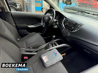 Suzuki Baleno 1.2 Exclusive SHZ Airco Cruise picture 28