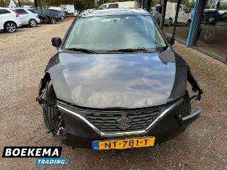 Suzuki Baleno 1.2 Exclusive SHZ Airco Cruise picture 6