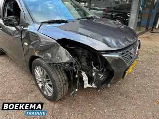 Suzuki Baleno 1.2 Exclusive SHZ Airco Cruise picture 14