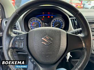 Suzuki Baleno 1.2 Exclusive SHZ Airco Cruise picture 30