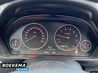 BMW 4-serie 420i Grand Coupe Open dak Navi Clima Cruise picture 22