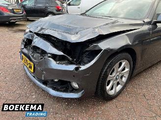BMW 4-serie 420i Grand Coupe Open dak Navi Clima Cruise picture 10