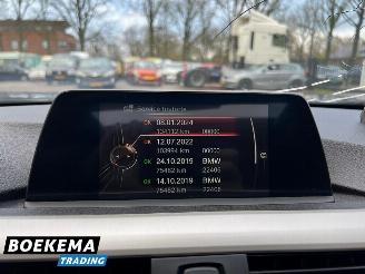 BMW 4-serie 420i Grand Coupe Open dak Navi Clima Cruise picture 24