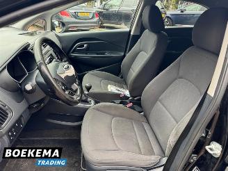 Kia Rio 1.2 CVVT DynamicLine Cruise Clima Orig NL+NAP picture 17