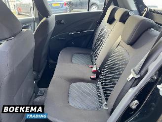 Suzuki Celerio 1.0 Comfort Airco Orig NL+NAP picture 17