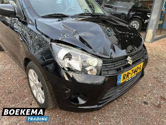 Suzuki Celerio 1.0 Comfort Airco Orig NL+NAP picture 8