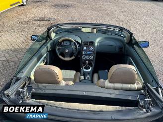 MG TF 1.8 TF 120 Stepspeed Cabriolet picture 9