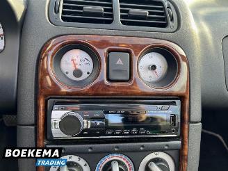 MG TF 1.8 TF 120 Stepspeed Cabriolet picture 14