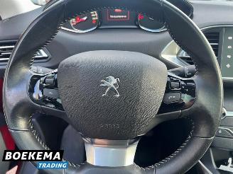 Peugeot 308 SW 1.2 e-THP Première Pano Navi Clima Cruise picture 22