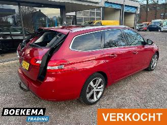 Peugeot 308 SW 1.2 e-THP Première Pano Navi Clima Cruise picture 2