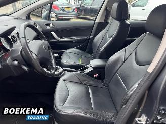 Peugeot 308 1.6 VTi Style Leer Clima Cruise picture 12