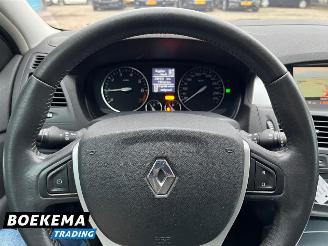 Renault Laguna Estate 2.0 16V T 170PK Automaat Dynamque Navi Clima Cruise picture 18