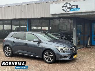 Renault Mégane 1.2 TCe Bose Camera Stoelverw PDC Climate picture 1
