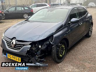 Renault Mégane 1.2 TCe Bose Camera Stoelverw PDC Climate picture 4