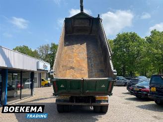 MAN TGS 32.400 6X6 Hiab 166Pro Remote Kipper Widespread Euro5 picture 4