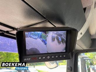 MAN TGS 32.400 6X6 Hiab 166Pro Remote Kipper Widespread Euro5 picture 30