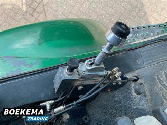 MAN TGS 32.400 6X6 Hiab 166Pro Remote Kipper Widespread Euro5 picture 32