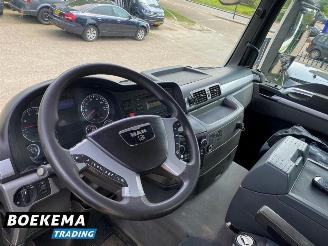MAN TGS 32.400 6X6 Hiab 166Pro Remote Kipper Widespread Euro5 picture 21