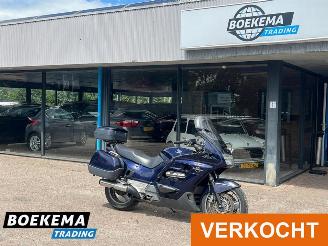 škoda motocykly Honda ST 1100 Pan European Abs 1994/5