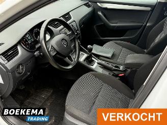 Skoda Octavia 1.0 TSI Ambition Business Navigatie Climate picture 11