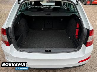 Skoda Octavia 1.0 TSI Ambition Business Navigatie Climate picture 15