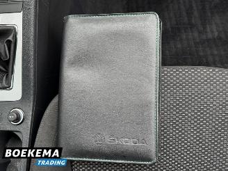 Skoda Octavia 1.0 TSI Ambition Business Navigatie Climate picture 18