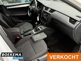 Skoda Octavia 1.0 TSI Ambition Business Navigatie Climate picture 17
