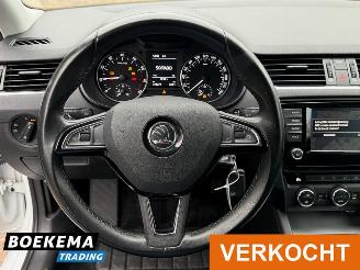 Skoda Octavia 1.0 TSI Ambition Business Navigatie Climate picture 19
