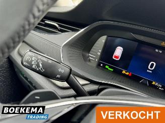 Skoda Octavia Combi 1.4 TSI iV PHEV Business Edition Navi Led Clima Cruise picture 19