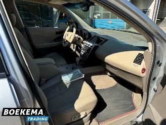 Nissan Murano 3.5 V6 Aut Leder Clima Cruise Open-Dak picture 17