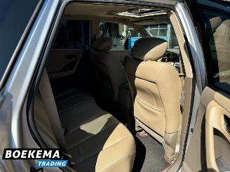 Nissan Murano 3.5 V6 Aut Leder Clima Cruise Open-Dak picture 16