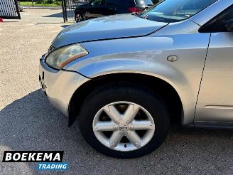 Nissan Murano 3.5 V6 Aut Leder Clima Cruise SHZ Open-Dak picture 9