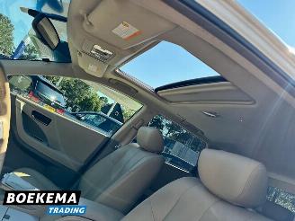 Nissan Murano 3.5 V6 Aut Leder Clima Cruise SHZ Open-Dak picture 14